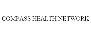 COMPASS HEALTH NETWORK