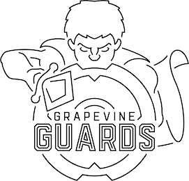 GRAPEVINE GUARDS