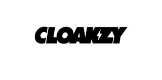 CLOAKZY