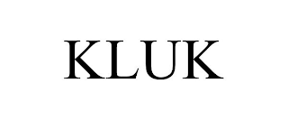 KLUK