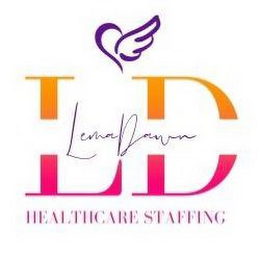 LD LEMADAWN HEALTHCARE STAFFING