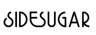 SIDESUGAR