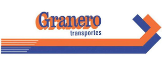 GRANERO TRANSPORTES