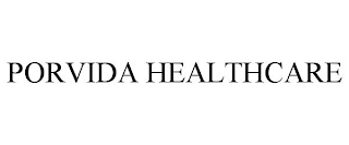 PORVIDA HEALTHCARE