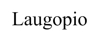 LAUGOPIO