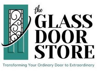 THE GLASS DOOR STORE TRANSFORMING YOUR ORDINARY DOOR TO EXTRAORDINARY