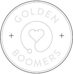 GOLDEN BOOMERS