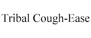 TRIBAL COUGH-EASE