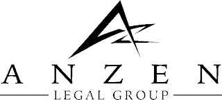 AZ ANZEN LEGAL GROUP