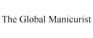 THE GLOBAL MANICURIST
