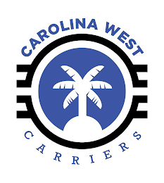 CAROLINA WEST CARRIERS