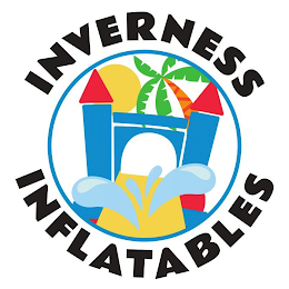 INVERNESS INFLATABLES