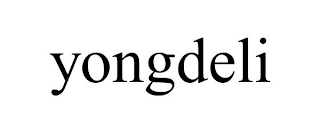 YONGDELI