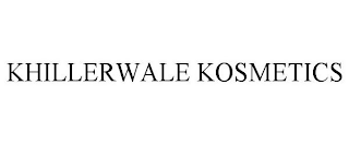 KHILLERWALE COSMETICS