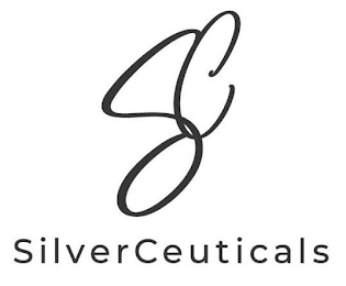 SC SILVERCEUTICALS