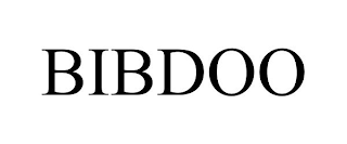 BIBDOO