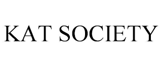 KAT SOCIETY