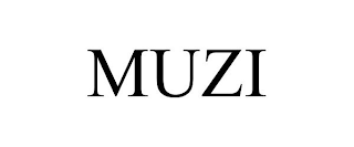 MUZI