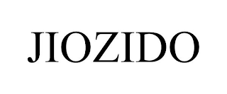 JIOZIDO