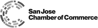 C SAN JOSE CHAMBER OF COMMERCE