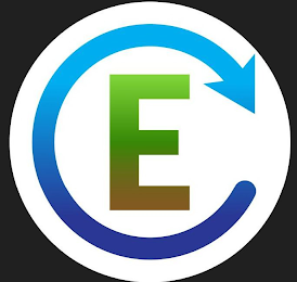 E C