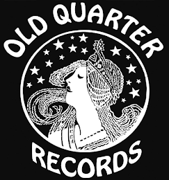 OLD QUARTER RECORDS