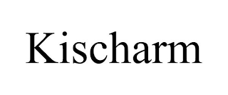 KISCHARM