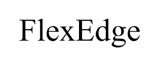 FLEXEDGE