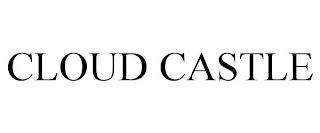 CLOUD CASTLE