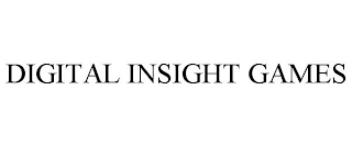 DIGITAL INSIGHT GAMES