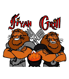 FIYAH GRILL