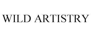 WILD ARTISTRY