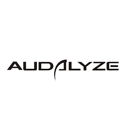 AUDALYZE