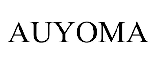 AUYOMA