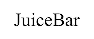 JUICEBAR