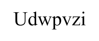 UDWPVZI