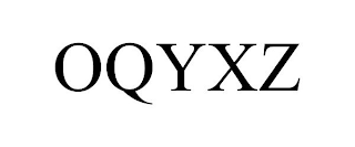 OQYXZ