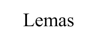 LEMAS