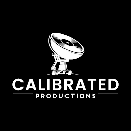 CALIBRATED PRODUCTIONS