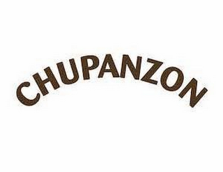 CHUPANZON