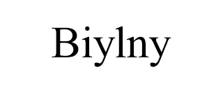 BIYLNY