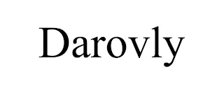 DAROVLY