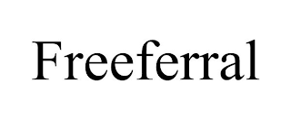 FREEFERRAL