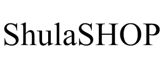 SHULASHOP