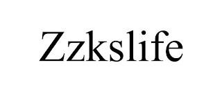 ZZKSLIFE