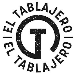 T EL TABLAJERO EL TABLAJERO