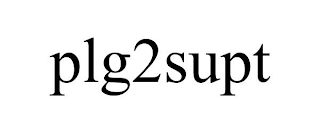 PLG2SUPT