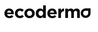 ECODERMA