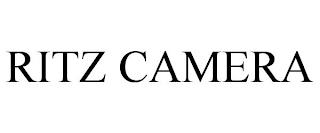 RITZ CAMERA