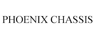 PHOENIX CHASSIS